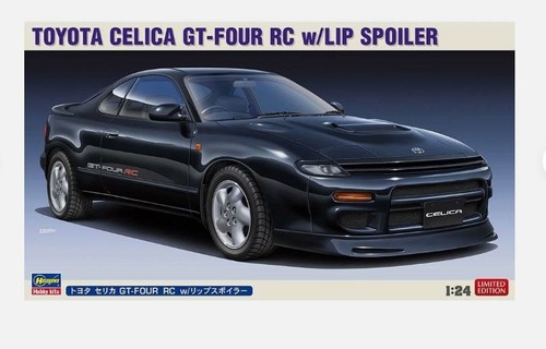 Hasegawa 20536 toyota - hasegawa,