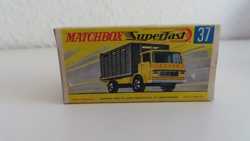 Matchbox-Superfast-Nr.37