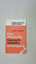 98657 Hans Limmer DIE DEUTSCHE