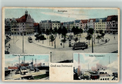 13591121 4600 dortmund - -,