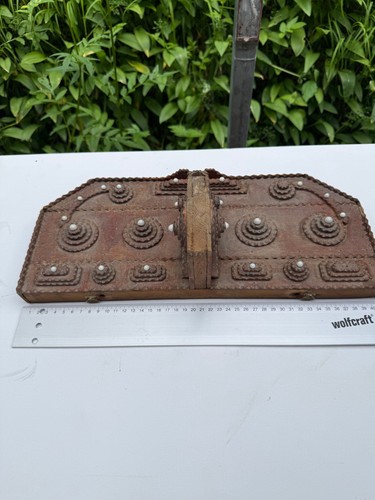 Vintage holzschnitzerei - vintage,