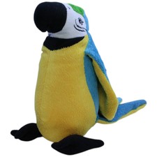 IKEA Papgei, ÖNSKAD