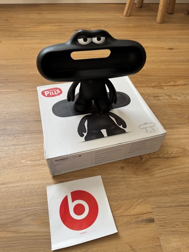 Beats pill dude ständer - beats,