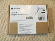 Lexmark 27x6410 marknet n8372 - lexmark,