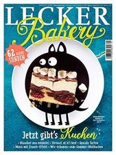 LECKER Special 1/2019 Jetzt gibt´s Kuchen von LEC... | Buch | Zustand sehr gut