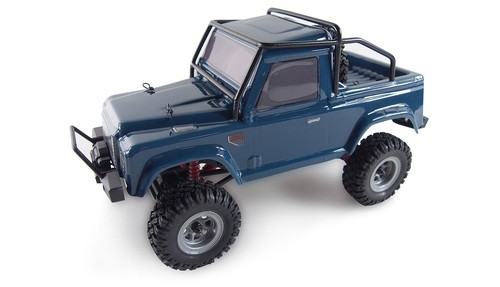 Amewi amxrock crawler am24 - amxrock,