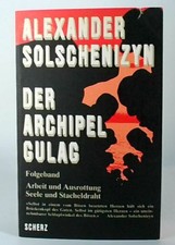 Der Archipel Gulag  Folgeband