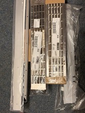 Ikea Lüftungsgitter Backofen