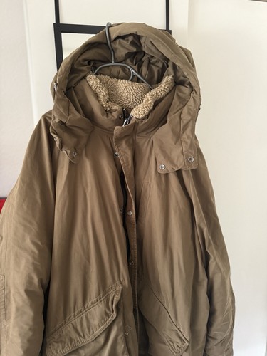 Sehr schöne jacke parka von - parka,