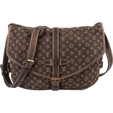 Louis Vuitton Monogram Mini