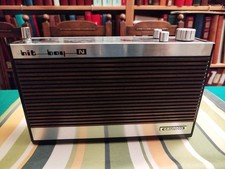 GRUNDIG Hit Boy N 210a Radio Vintage 70er
