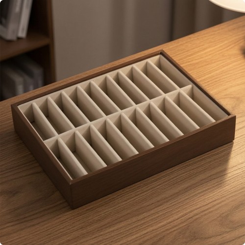 Armband organizer fächer - 20,