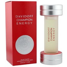 Davidoff champion energy ml - champion,