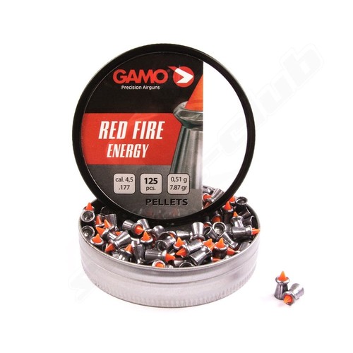 Gamo performance red fire - gamo,