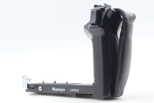Near mint mamiya gl701 - [near, left