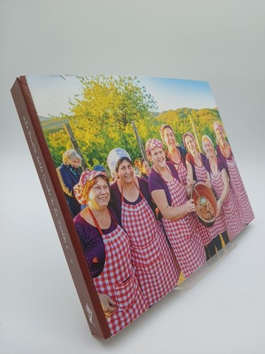 Die rezepte der köchinnen - die,
