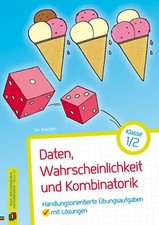 Daten, Wahrscheinlichkeit und