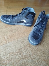 Sneaker High-Top von der