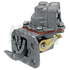 Membran-Förderpumpe Eicher