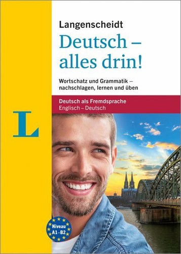Langenscheidt deutsch alles - langenscheidt,