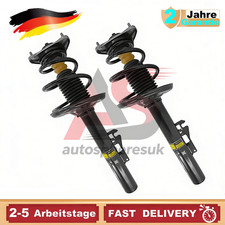 2x Vorne Links Rechts