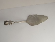 Tortenheber Hildesheimer Rose