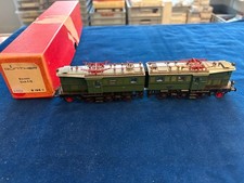 Günther H0 Messing -