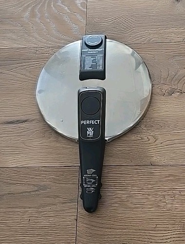 Wmf schnellkochtopf deckel - schnellkochtopf,
