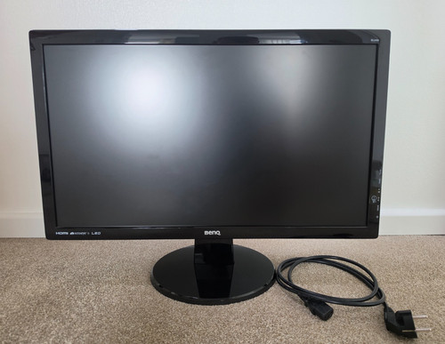 Benq gl2450hm - benq, zoll)