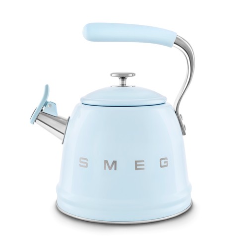Smeg edelstahl herd - smeg,