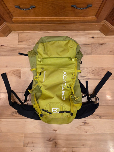 Ortovox peak light s - light, 38