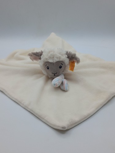 Steiff schmusetuch lamm - steiff, lita