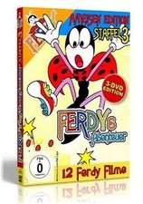 Ferdy, die Ameise - 3. Staffel
