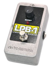 ELECTRO-HARMONIX LPB-1 Linear
