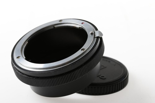 Objektivadapter nikon auf - objektivadapter,