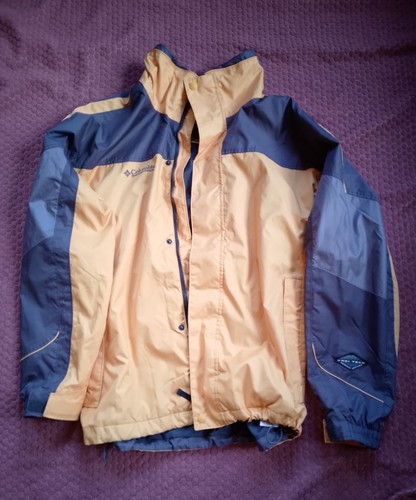 Columbia jacke herren größe - columbia,