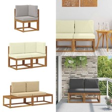 Outdoor-Modulsofa-Einheiten