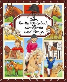 Dein buntes wörterbuch der - wörterbuch,