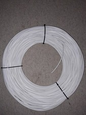 Glasfaser- LWL Kabel- indoor, 2 Fasern, Corning, 9/125, 204 Meter