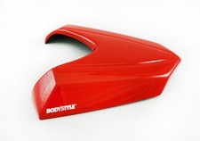 BODYSTYLE Sportsline Sitzkeil rot CBR500R CB500F UVP 139,-HONDA