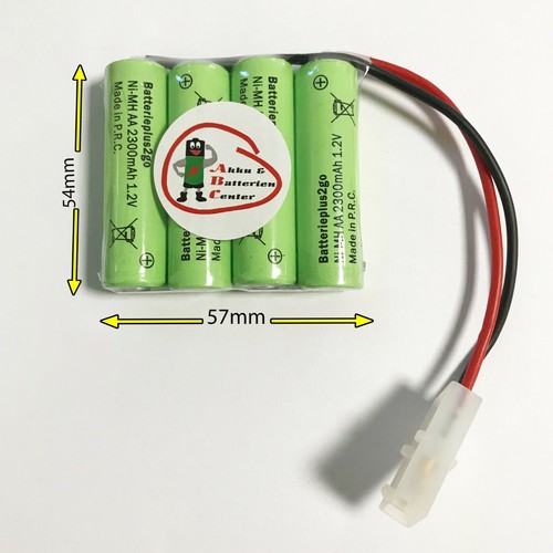 4er reihe tamiya stecker - 4er,