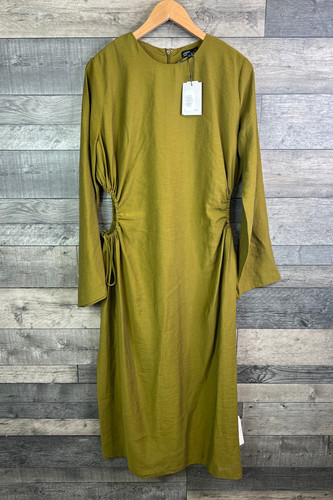 Nobody child midaxi kleid - nobody's,
