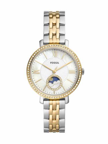 Fossil es5166 jacqueline - es5166, uhr