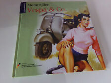 Motorroller - Vespa & Co