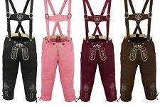 German Wear, Damen Trachten