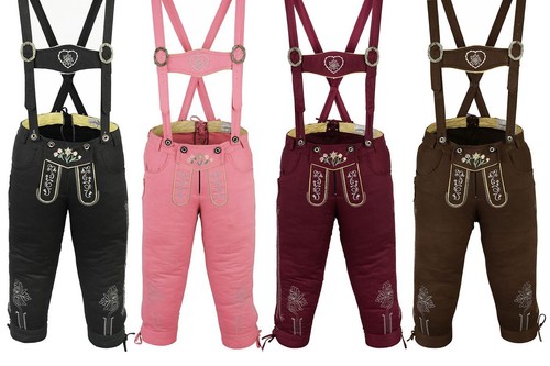 German wear damen trachten - german,