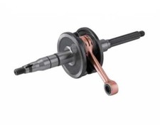 Crankshaft Pin 10mm Mbk Cw Rsx