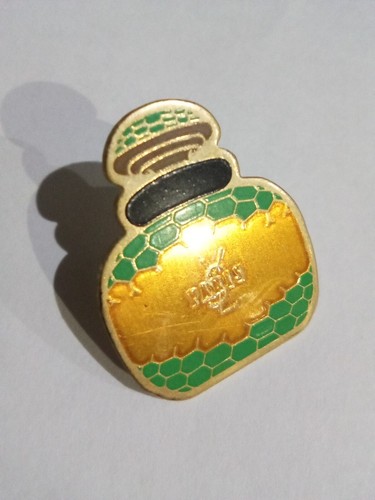 Pin parfum luxe ysl yves - parfum,