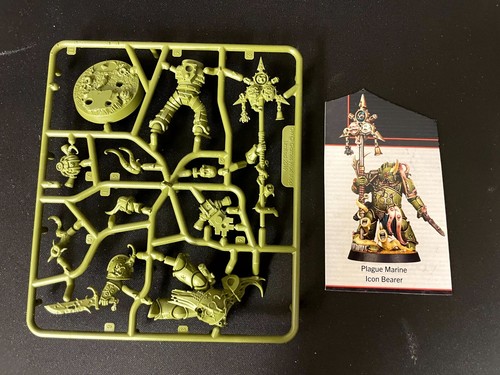 Warhammer kill team starter - warhammer,