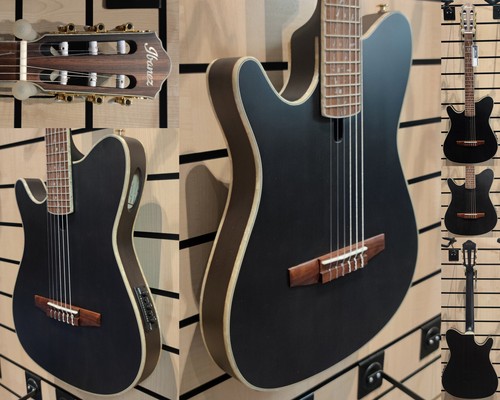 Ibanez tim henson signature - ibanez,